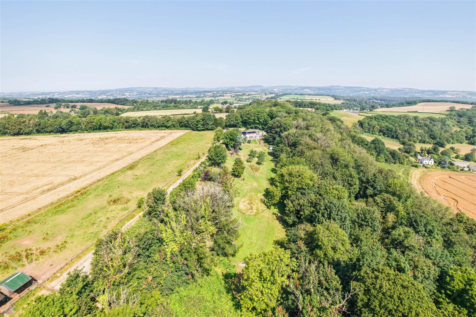 Penllyn, Nr Cowbridge, Vale of Glamorgan, CF71 7RQ